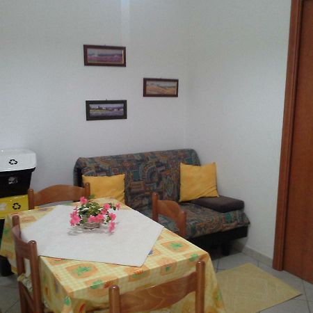 Lovely House Apartman Nebida Kültér fotó