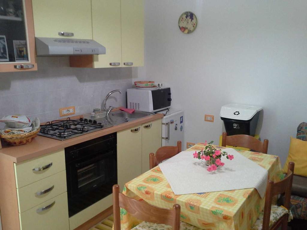 Lovely House Apartman Nebida Kültér fotó
