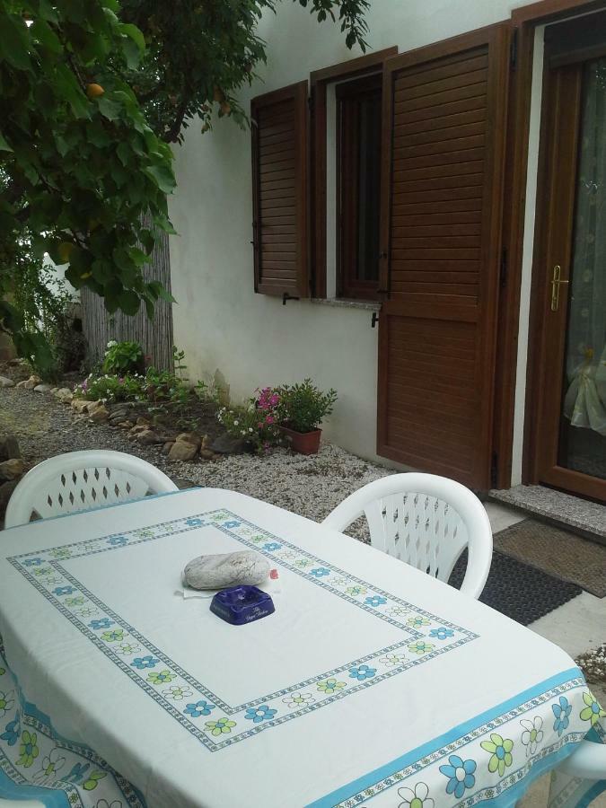 Lovely House Apartman Nebida Kültér fotó