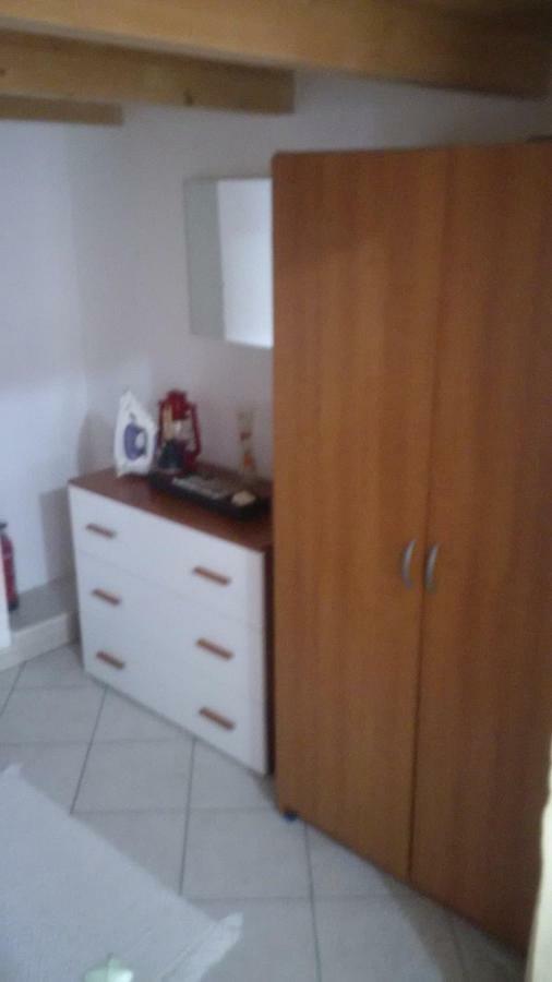 Lovely House Apartman Nebida Kültér fotó