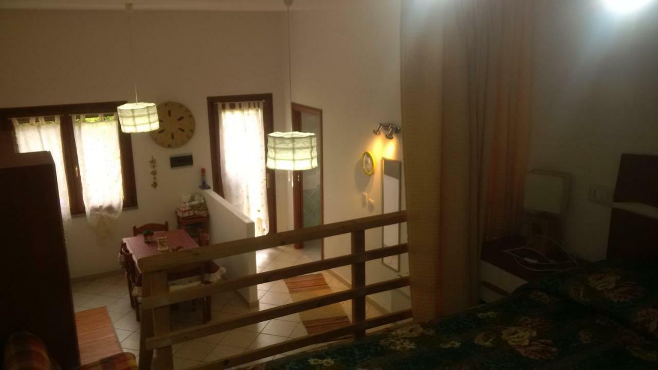 Lovely House Apartman Nebida Kültér fotó