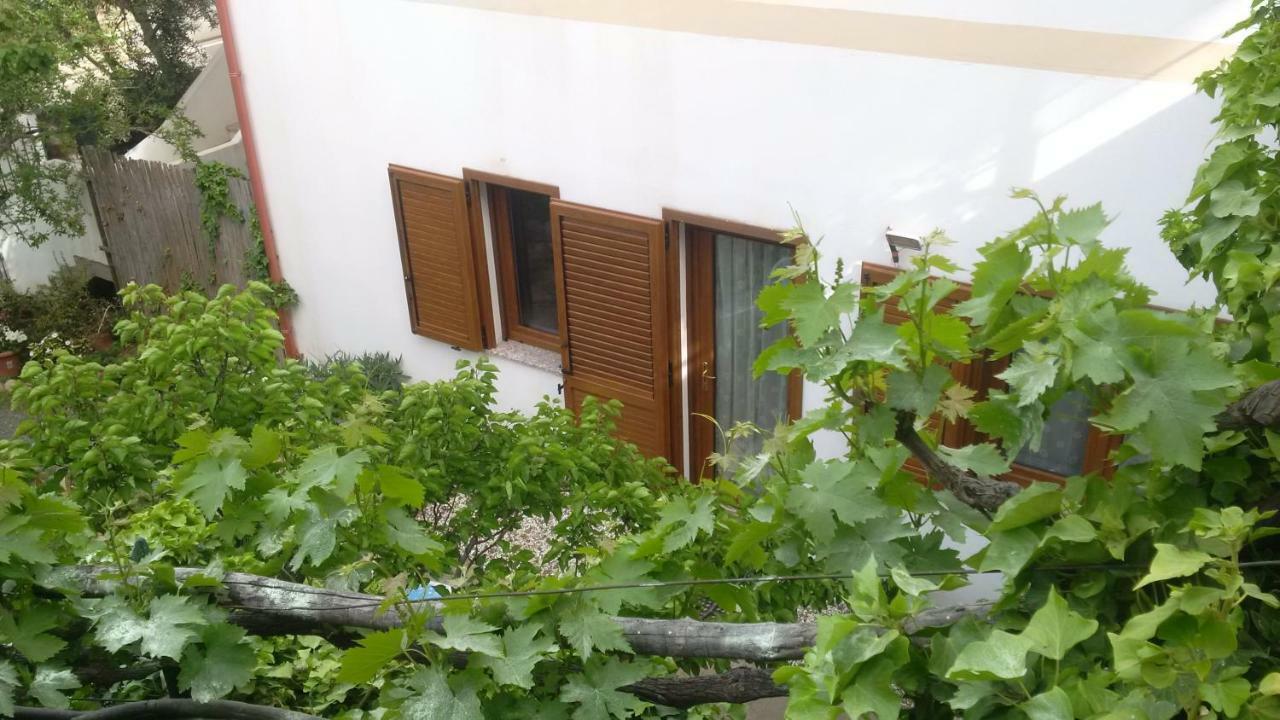 Lovely House Apartman Nebida Kültér fotó