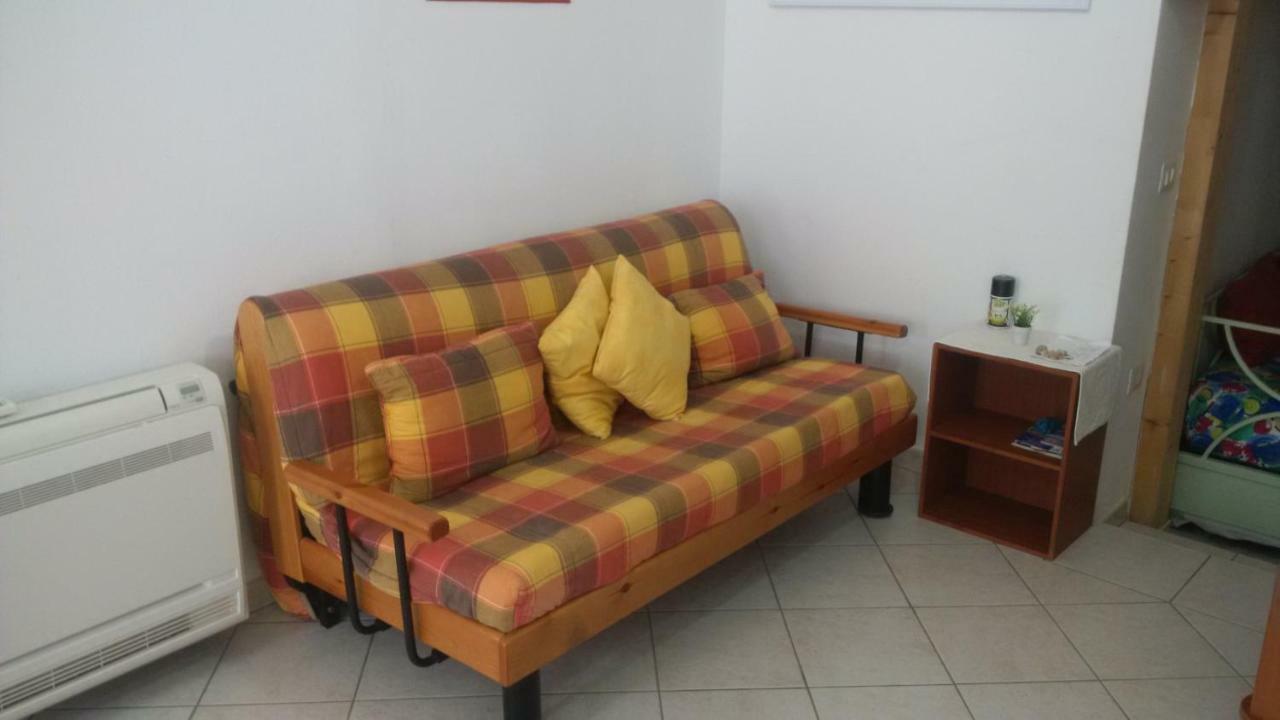 Lovely House Apartman Nebida Kültér fotó