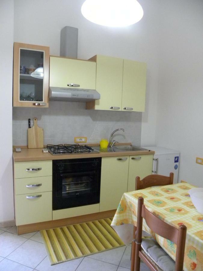 Lovely House Apartman Nebida Kültér fotó