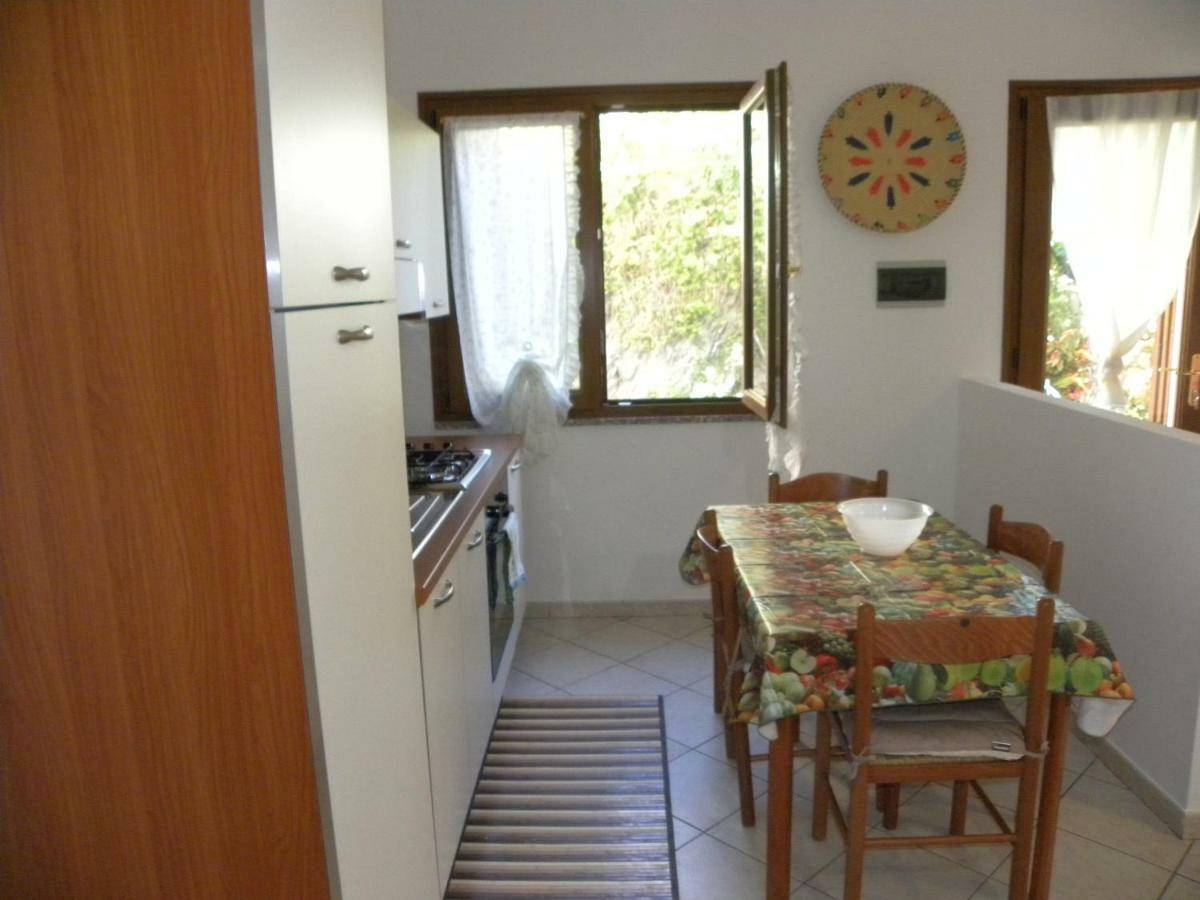 Lovely House Apartman Nebida Kültér fotó