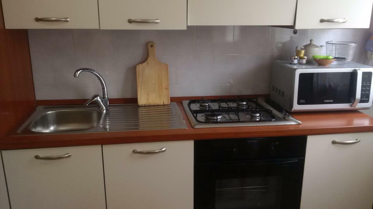 Lovely House Apartman Nebida Kültér fotó
