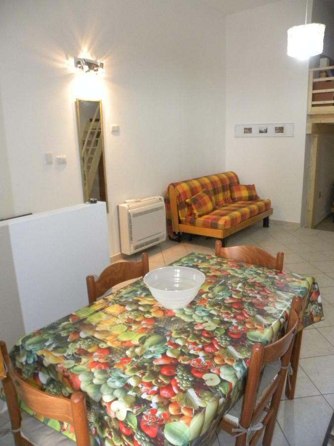 Lovely House Apartman Nebida Kültér fotó