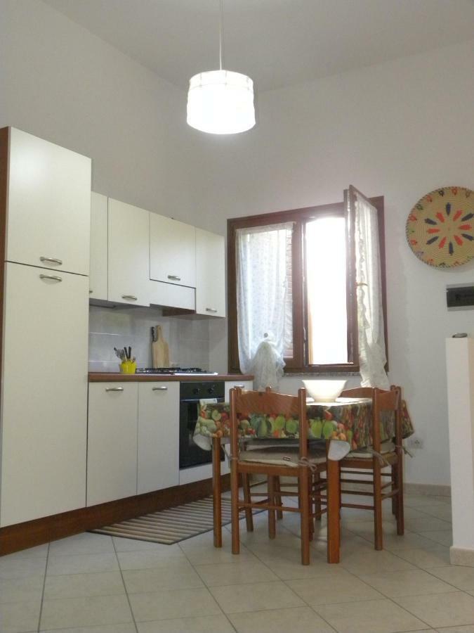 Lovely House Apartman Nebida Kültér fotó