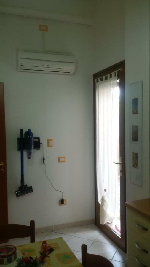Lovely House Apartman Nebida Kültér fotó